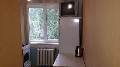 Снять посуточно квартиру на улице Генерала Белова в Белых Столбах - изображение 3