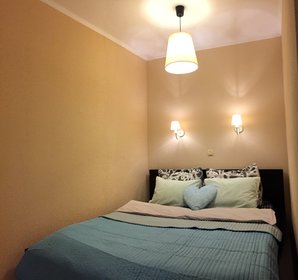 40 м², квартира-студия 1 800 ₽ в сутки - изображение 30