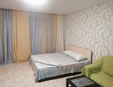 36 м², 1-комнатная квартира 2 200 ₽ в сутки - изображение 43