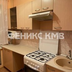 Квартира 40 м², 2-комнатная - изображение 3