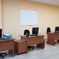 4,5 м², юридический адрес - изображение 1