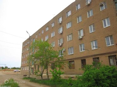 Купить квартиру в высотках в Саратовской области - изображение 26