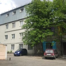 550 м², помещение свободного назначения - изображение 3