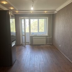 Квартира 62,9 м², 3-комнатная - изображение 2