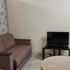 Квартира 25,5 м², студия - изображение 4