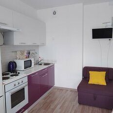 Квартира 30 м², студия - изображение 5