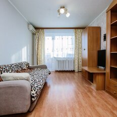 Квартира 49,9 м², 2-комнатная - изображение 1