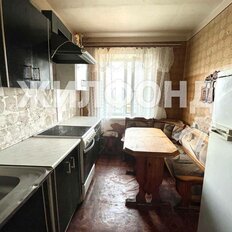 Квартира 61,1 м², 3-комнатная - изображение 4