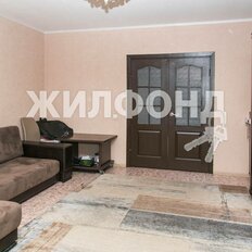 Квартира 104 м², 3-комнатная - изображение 4