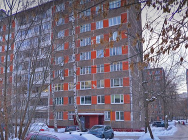 4,1 м², юридический адрес 4 600 ₽ в месяц - изображение 53