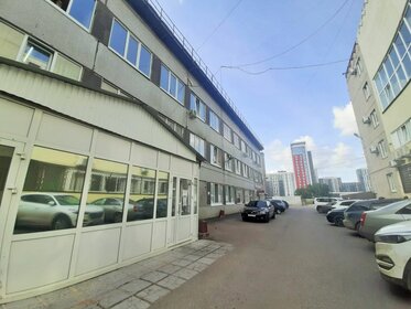 34,7 м², офис 20 400 ₽ в месяц - изображение 26