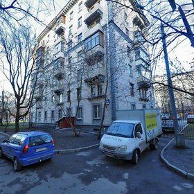 3,5 м², юридический адрес 4 500 ₽ в месяц - изображение 50