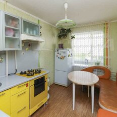 Квартира 70 м², 3-комнатная - изображение 1