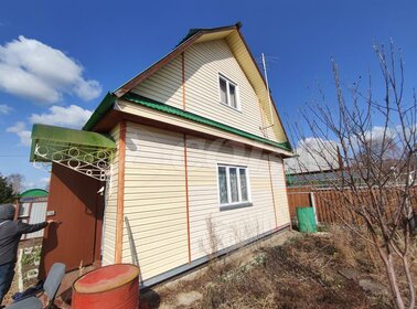 84 м² дом, 5,7 сотки участок 4 500 000 ₽ - изображение 35