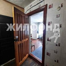 Квартира 28,8 м², 2-комнатная - изображение 3