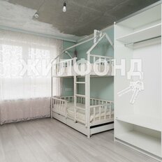 Квартира 72,2 м², 3-комнатная - изображение 5