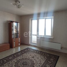 Квартира 64,6 м², 2-комнатная - изображение 2