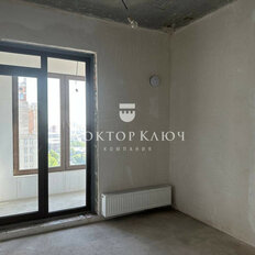 Квартира 53,1 м², 2-комнатная - изображение 5