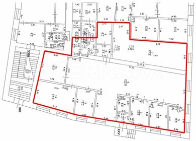 236,4 м², готовый бизнес 73 284 000 ₽ - изображение 48