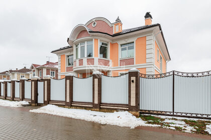 453 м² дом, 15,4 сотки участок 88 000 000 ₽ - изображение 58