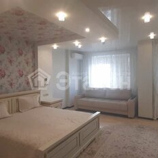 Квартира 125,4 м², 4-комнатные - изображение 4