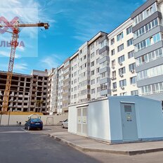 Квартира 57 м², 2-комнатная - изображение 4