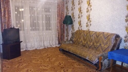 50 м², 2-комнатная квартира 2 700 ₽ в сутки - изображение 53