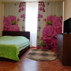 Квартира 40 м², 1-комнатная - изображение 3