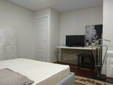 40 м², 1-комнатная квартира 1 600 ₽ в сутки - изображение 63