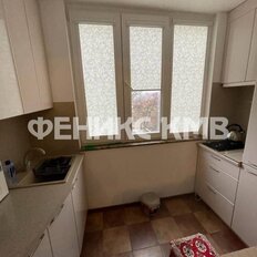 Квартира 40 м², 1-комнатная - изображение 5