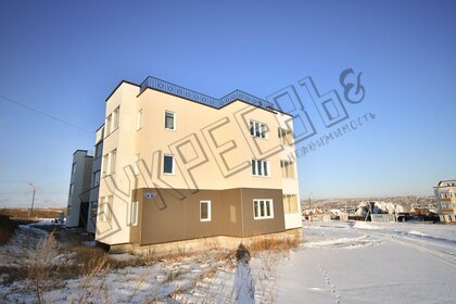 99,6 м², 4-комнатная квартира 8 250 000 ₽ - изображение 97