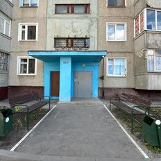 Квартира 53,1 м², 2-комнатная - изображение 3