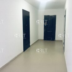 Квартира 128 м², 3-комнатная - изображение 2