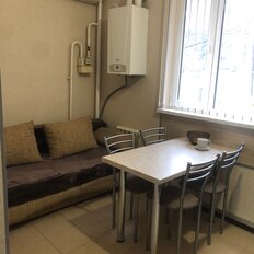 Квартира 37,9 м², 1-комнатная - изображение 5