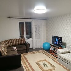 Квартира 44,5 м², студия - изображение 2