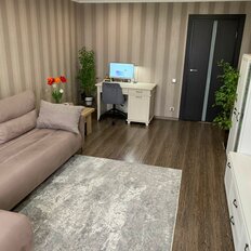 Квартира 71,4 м², 3-комнатная - изображение 4