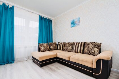 40,9 м², квартира-студия 5 000 ₽ в сутки - изображение 80