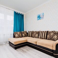 Квартира 40 м², 1-комнатная - изображение 3