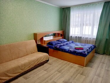 45 м², 2-комнатная квартира 2 200 ₽ в сутки - изображение 63