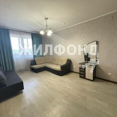 Квартира 35,4 м², 1-комнатная - изображение 3