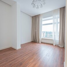 Квартира 117 м², 3-комнатная - изображение 2