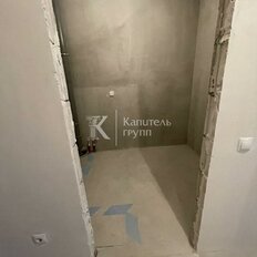 Квартира 47 м², 3-комнатная - изображение 2