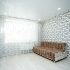 Квартира 41 м², 1-комнатная - изображение 2