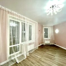 Квартира 41,4 м², 1-комнатная - изображение 5