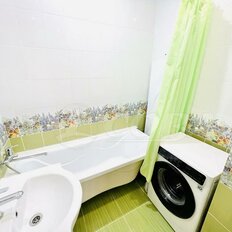 Квартира 59,1 м², 2-комнатная - изображение 1