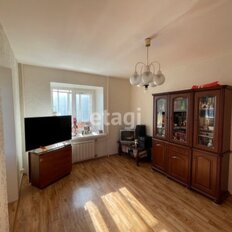 Квартира 51,1 м², 2-комнатная - изображение 1