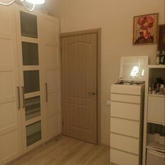 Квартира 40 м², 2-комнатная - изображение 1