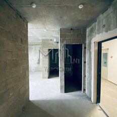 Квартира 58,2 м², студия - изображение 2