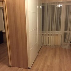 Квартира 34,5 м², 1-комнатная - изображение 5