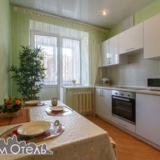 Квартира 55 м², 1-комнатная - изображение 1